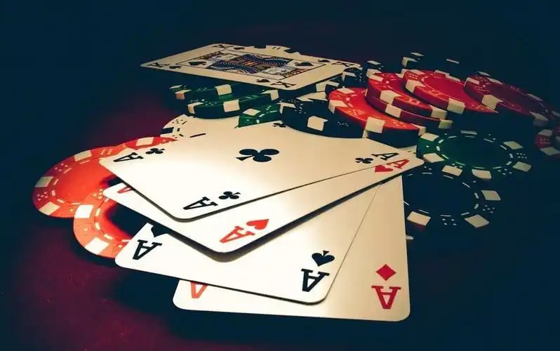 Slots Games Myanmar